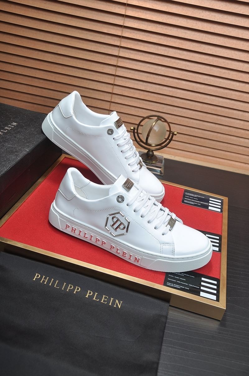 Philipp Plein Shoes